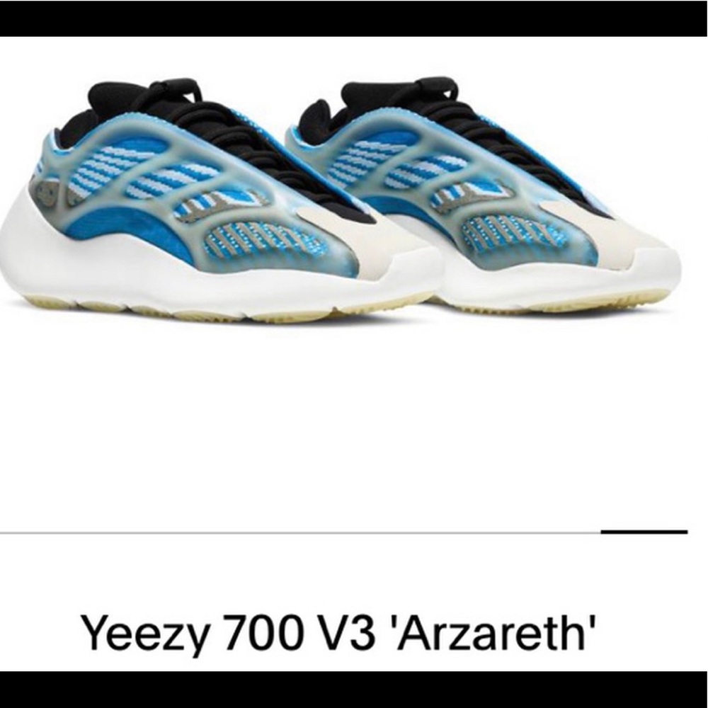 Yeezy 700 Arzareth